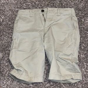 Aeropostale Cargo Shorts